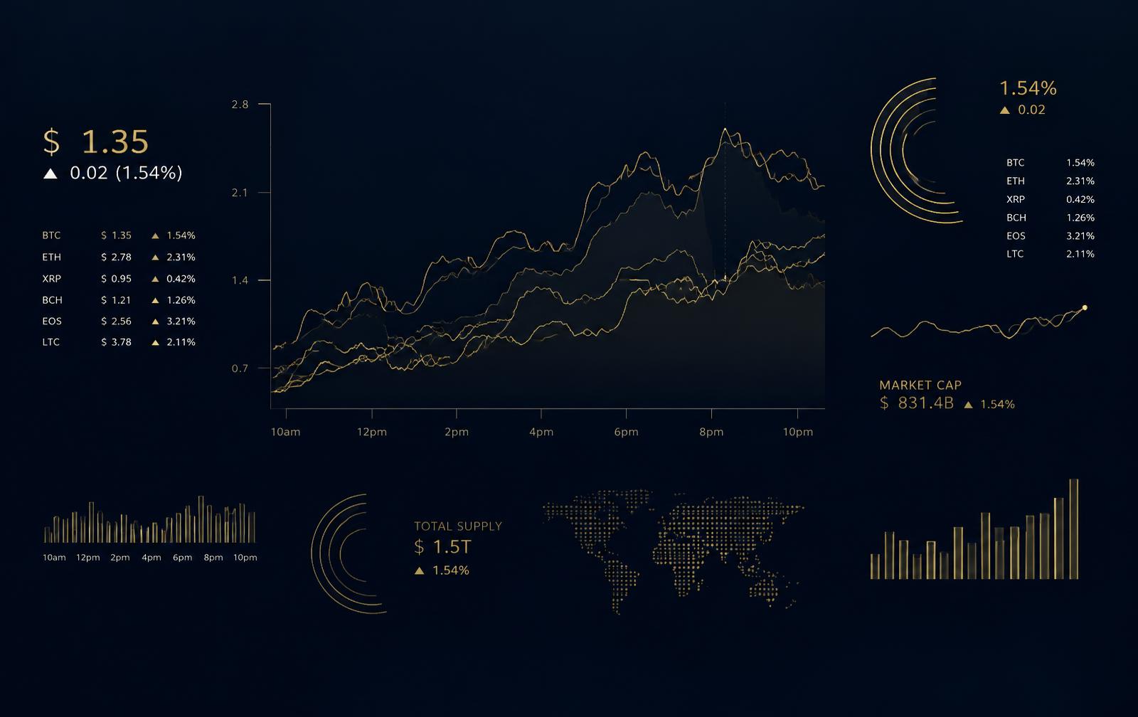 Public Equities