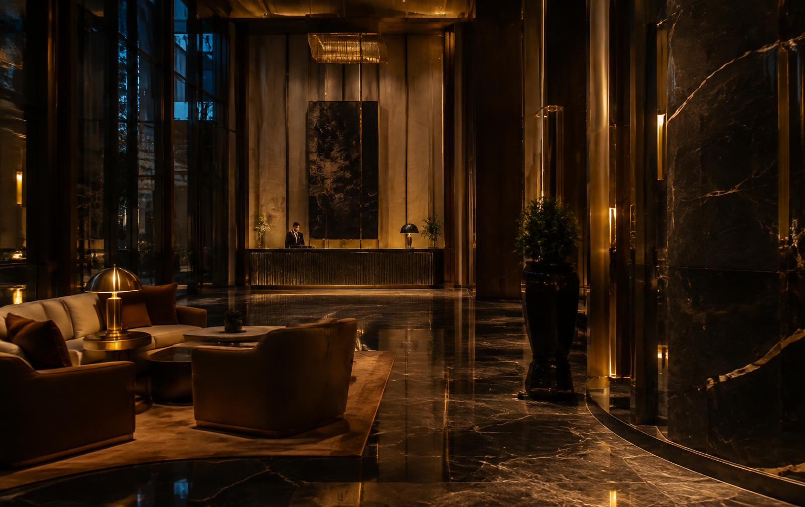 Hospitality
